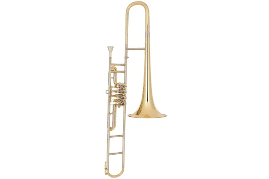 Miraphone 58W4 7000 Bb-Ventilposaune