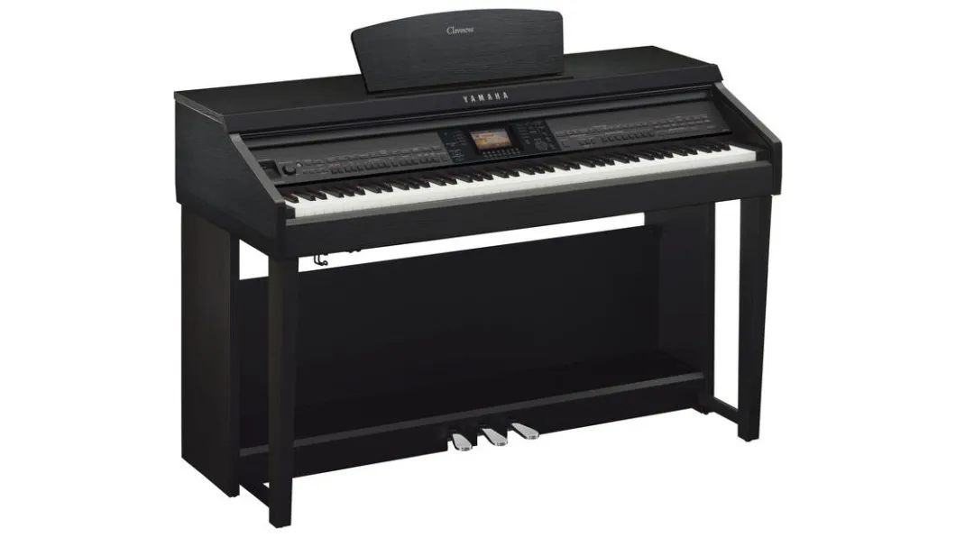 Yamaha CVP-701 B