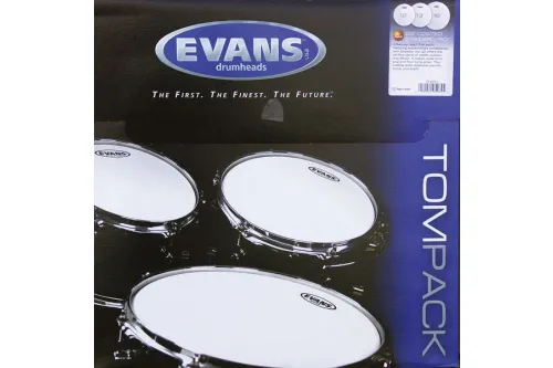 Evans G2 Standard Set Coated