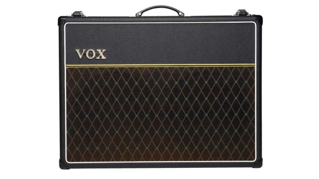 Vox AC15 C2