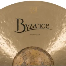 Meinl B21POR 21" Byzance Polyphonic Ride