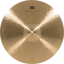 Meinl SY-18SUS Cymbal 18" Orchestral