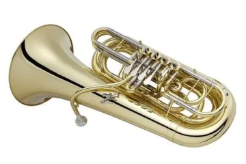 Jupiter JTU1140 Bb-Tuba