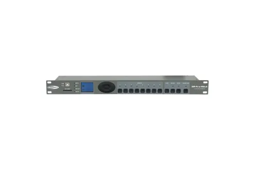 Showtec DR Pro Rack