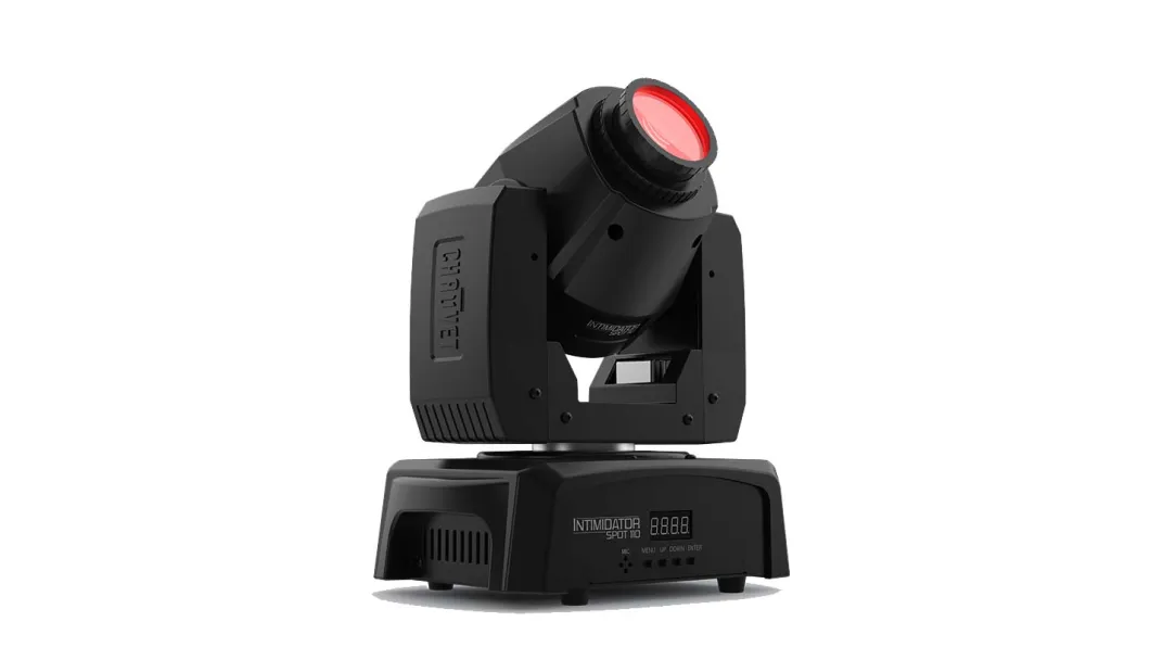 Chauvet DJ Intimidator Spot 110