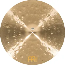 Meinl B20JMTR 20" Byzance Medium Thin Ride Jazz