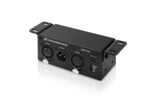 Sennheiser MAS 133 Steuerbox