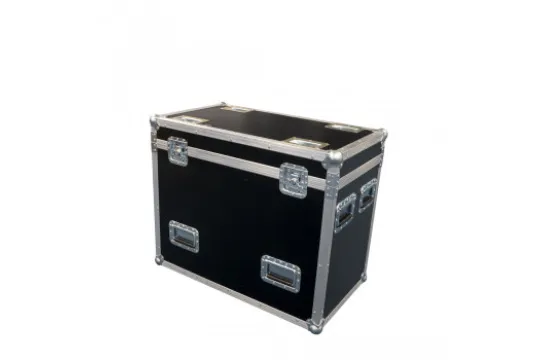 ADJ Touring Case 4x Focus Spot 6Z