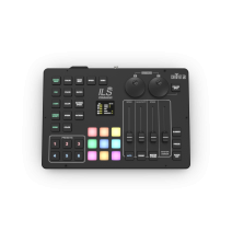 CHAUVET DJ ILS Command Lighting Controller