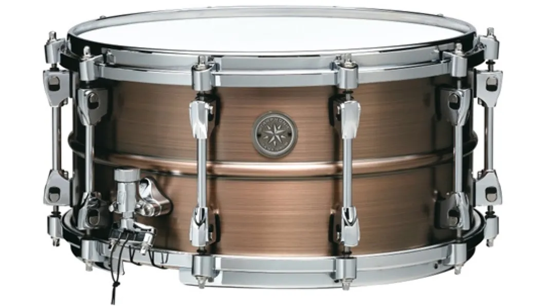 Tama PCP147 Starphonic Snaredrum 14"x7"