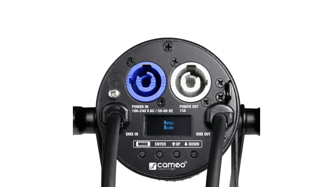 Cameo Q-Spot 15 W