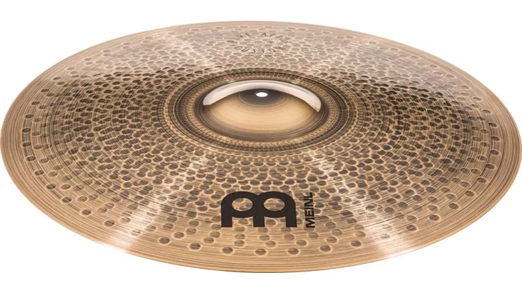 Meinl PAC22MTR 22" Pure Alloy Custom Ride