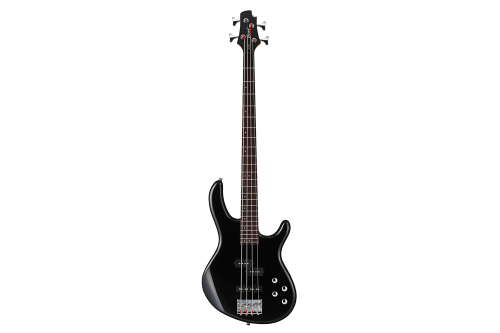 CORT Action Plus E-Bass Black