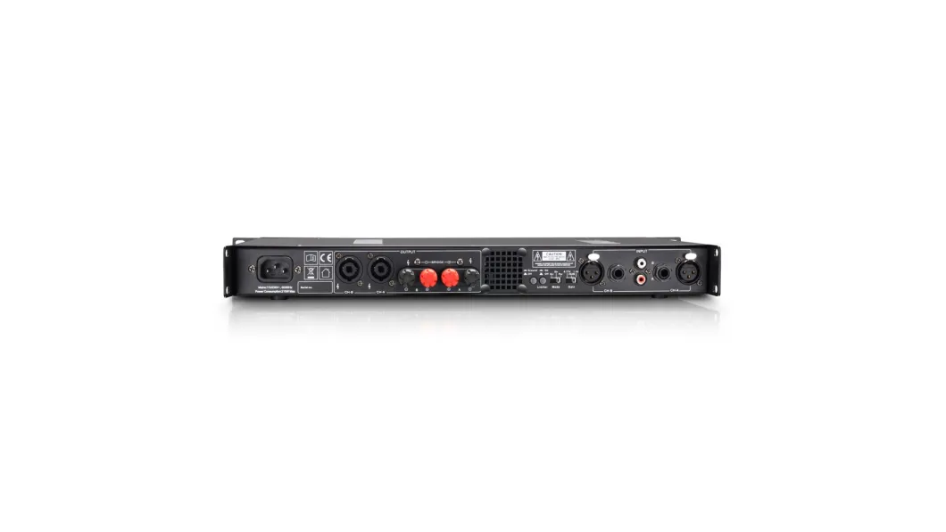 LD Systems XS 200