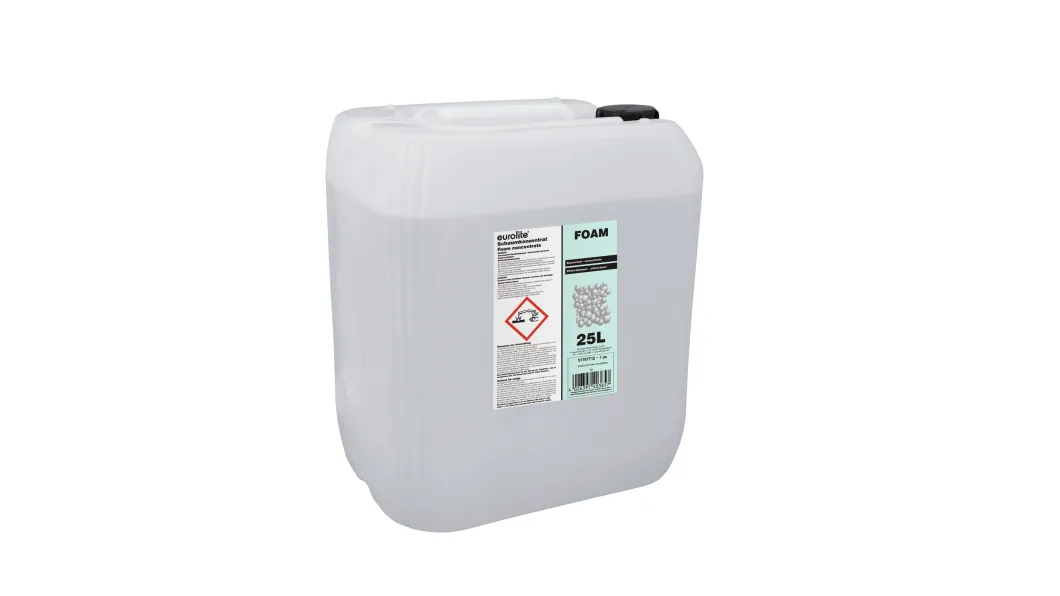 Eurolite Foam-Konzentrat, 25l