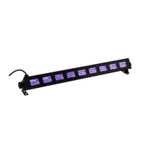 Eurolite LED Party UV Bar-9