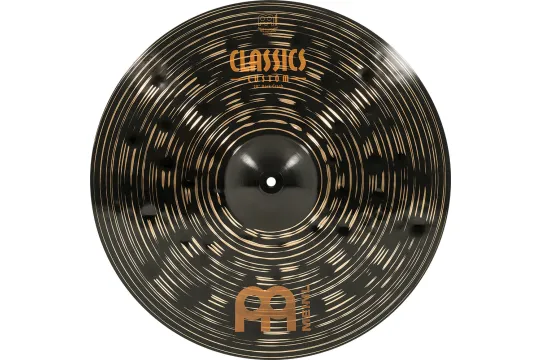 Meinl CC20DAC 20" Classics Custom Dark Crash