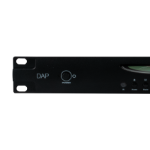 DAP CDI-160BT CD- & Media-Player