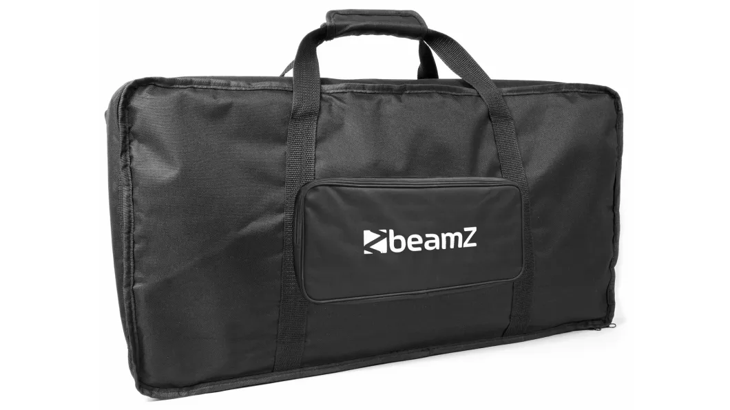 beamZ SHOWBAR 2xPAR, 2xButterfly und R/G Laser DMX ICR