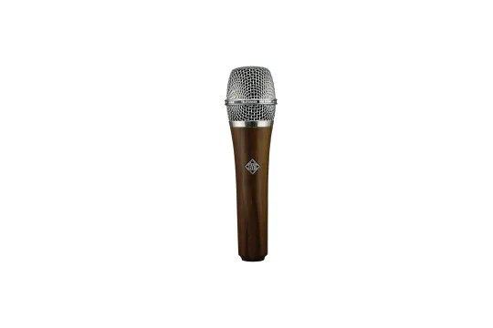 Telefunken M80 Cherry (dark wood)