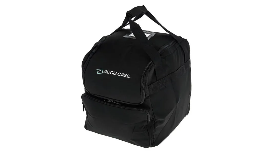 Accu-Case AC-125 Soft Bag