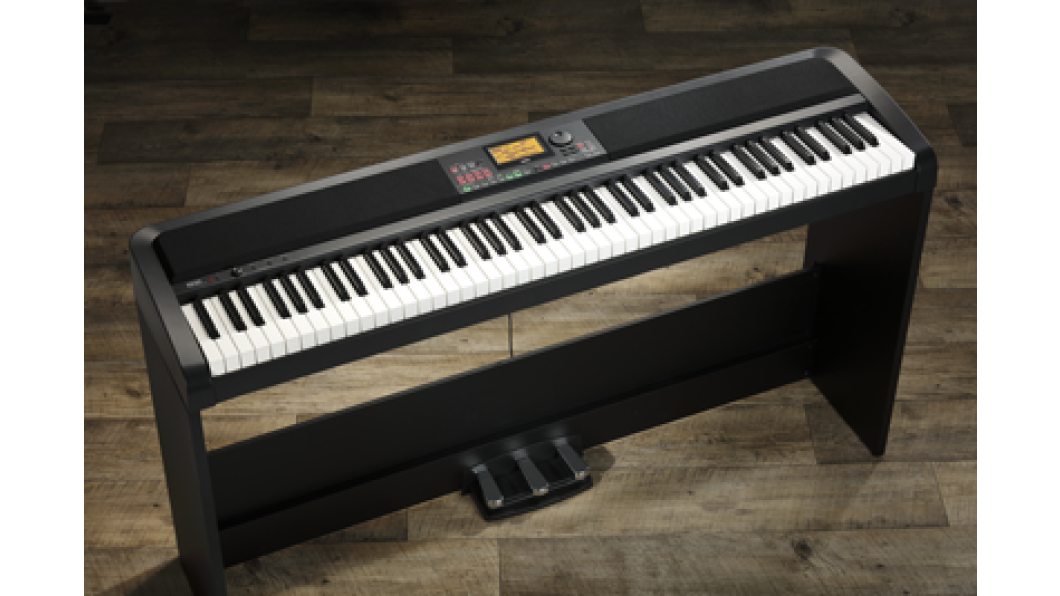 Korg XE20SP