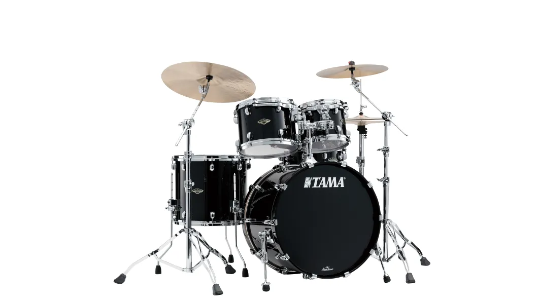 Tama Starclassic Walnut/Birch WBS42S-PBK