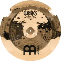 Meinl Cc18emch-b 18" Classics Extreme China