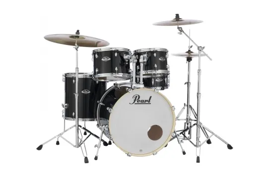 Pearl Export EXX705NBR/C31 Jet Black