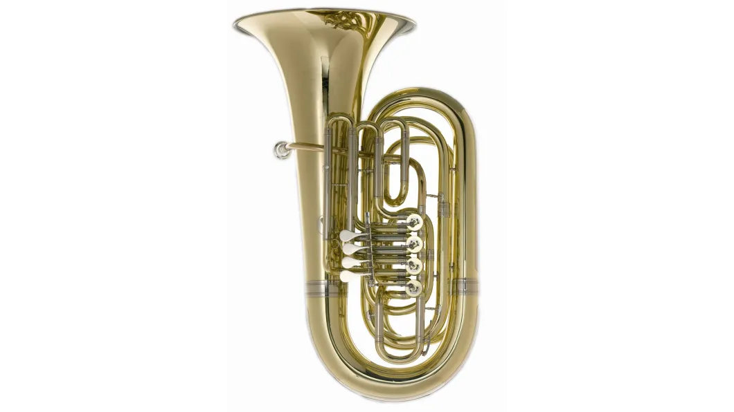 Melton 2011RA-L Gravity Bb-Tuba