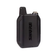 Shure GLXD14+E-Z4