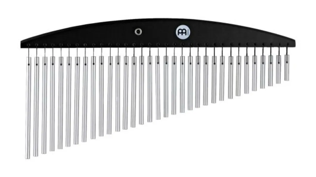 Meinl HCH2BK Chimes Headliner 33 Stäbe