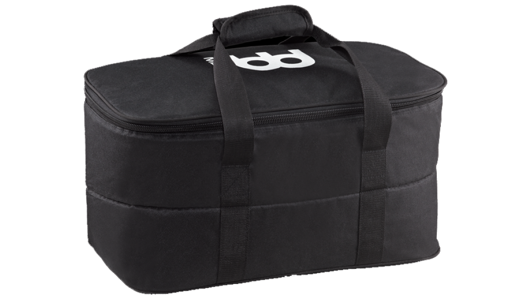 Meinl MSTBB1 Bongo Tasche