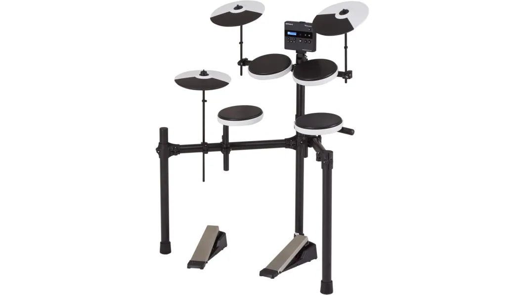 Roland TD-02K E-Drum Set