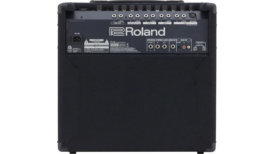 Roland KC-400