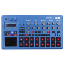 Korg Electribe Blue