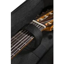 Tonträger TG10C/GB 4/4 Classic Guitar Bag Grey-Black