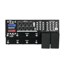 Eurolite DMX Move Bigfoot Fußcontroller 192