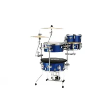 Tama CJB46C-ISP Cocktail Jam Kit Indigo Sparkle