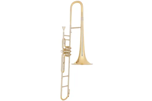 Miraphone 58W 7000-200 Bb-Ventilposaune