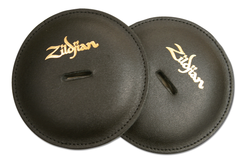 Zildjian ZIP0751 Beckenpads schwarz