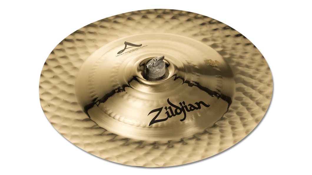 Zildjian 19" A-Serie Ultra Hammer China