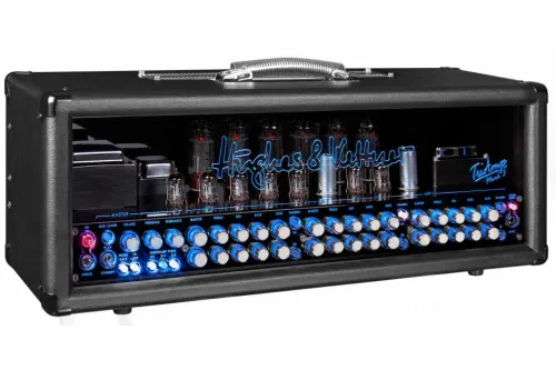 Hughes&Kettner Triamp Mark 3