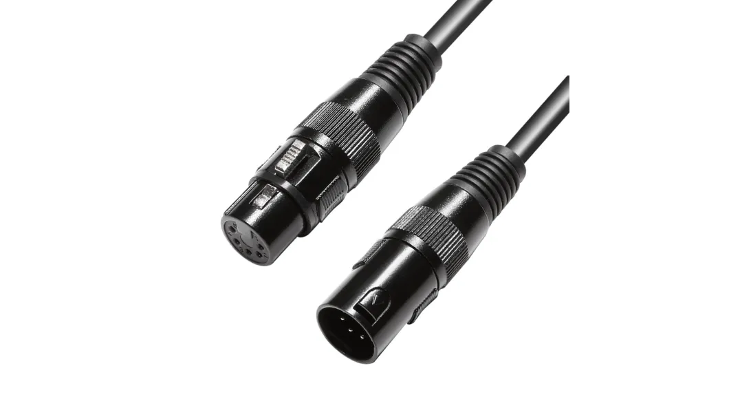 LD Systems Curv 500 Cable 3