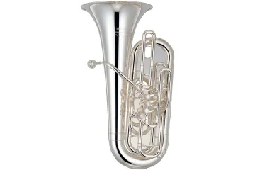 Yamaha YFB-621S F-Tuba