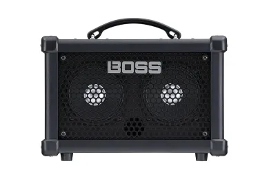 Boss Dual Cube Bass LX