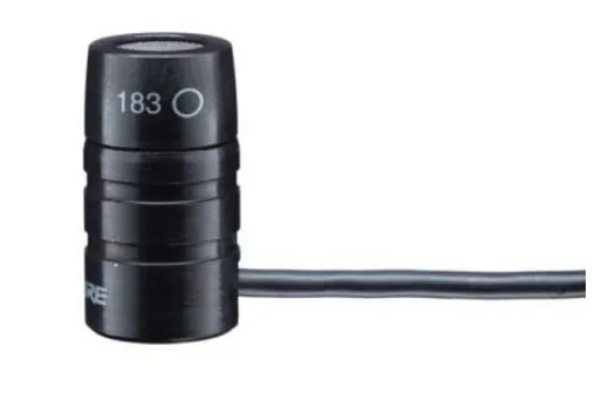 Shure WL183