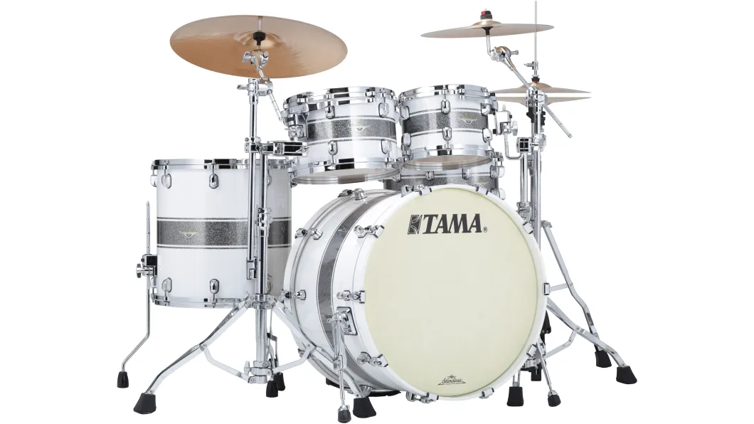 Tama Starclassic Maple MA42TZS-SSR