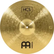 Meinl HCS16C 16" HCS - Crash