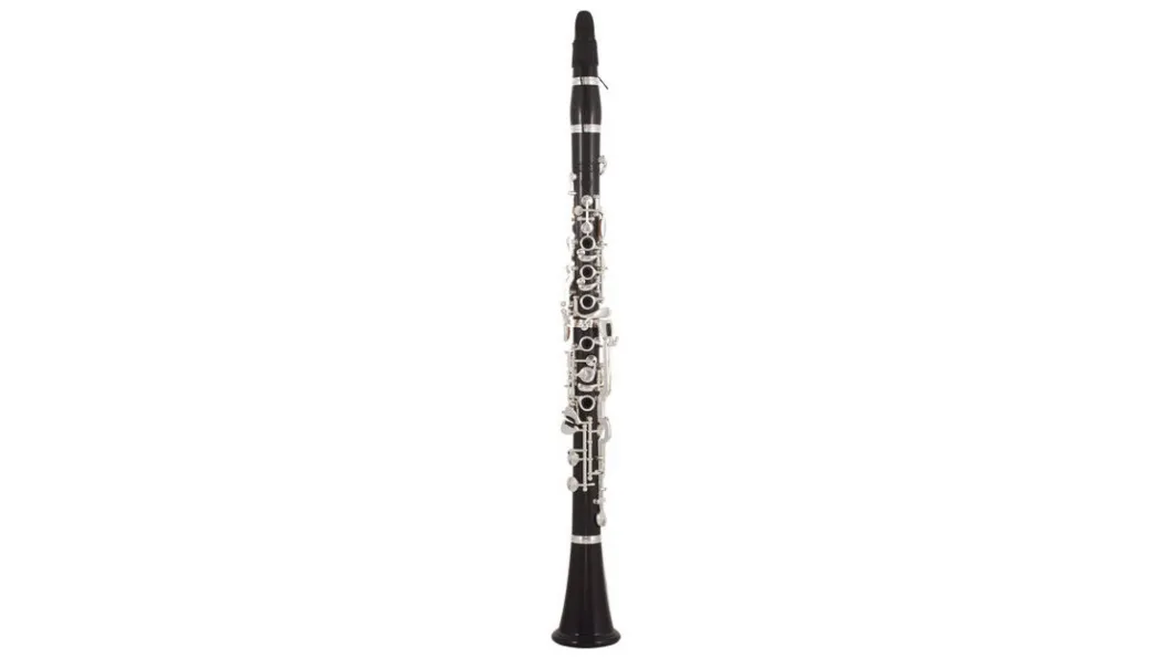 Oscar Adler & Co. 323 Bb-Clarinet